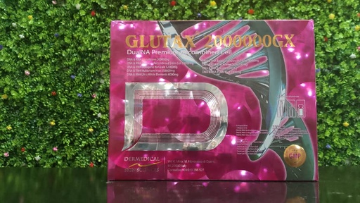 [4133] GLUTAX 2000000GX INJECTION